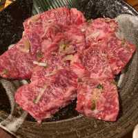 【兵庫尼崎】ちょっとお高めの焼肉屋さん
