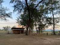 หาดกระจูด สายบุรี ปัตตานี