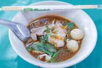 ตลาดน้ำตลิ่งชัน