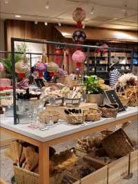 【日本_大阪】神農生活 近鉄あべのハルカス店
