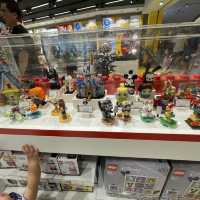 LEGO SHOPS 👾🤖🤡