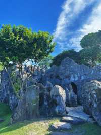 《台北》超過200年的絕美閩式四合院建築-林安泰古厝