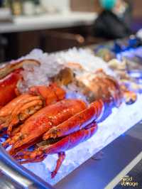 【六國酒店海陸空豪華自助餐】