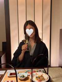 界加賀のお食事　