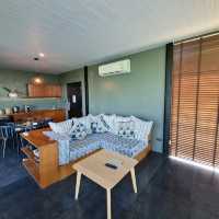 รีวิว โรงแรม The Paz Khaoyai 