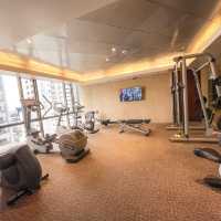 Banyan Tree Bangkok กับห้องกระจกทรงโค้ง