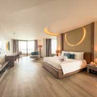 Cape Dara Resort, Pattaya