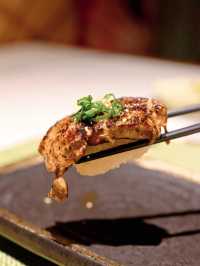 性價比高親民高質Omakase   