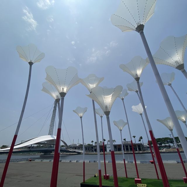 高雄無聊行