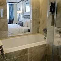 Great Experience at Melia Hotel