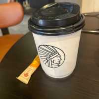 Seattle Specialty Coffee