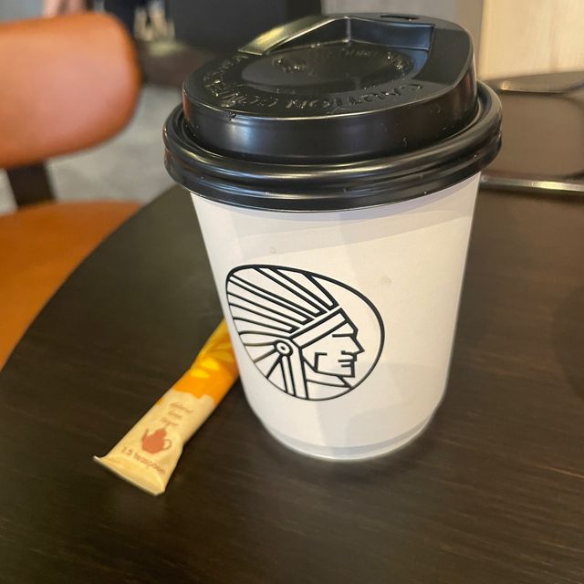 Seattle Specialty Coffee