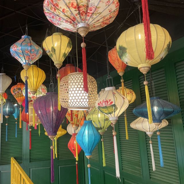 環境超棒的打卡越南餐廳 