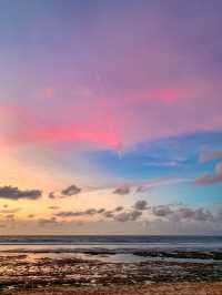Balangan Beach 