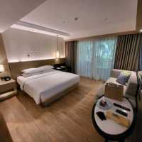 Hyatt Regency Huahin