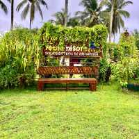 Yataa Island Resort and Spa