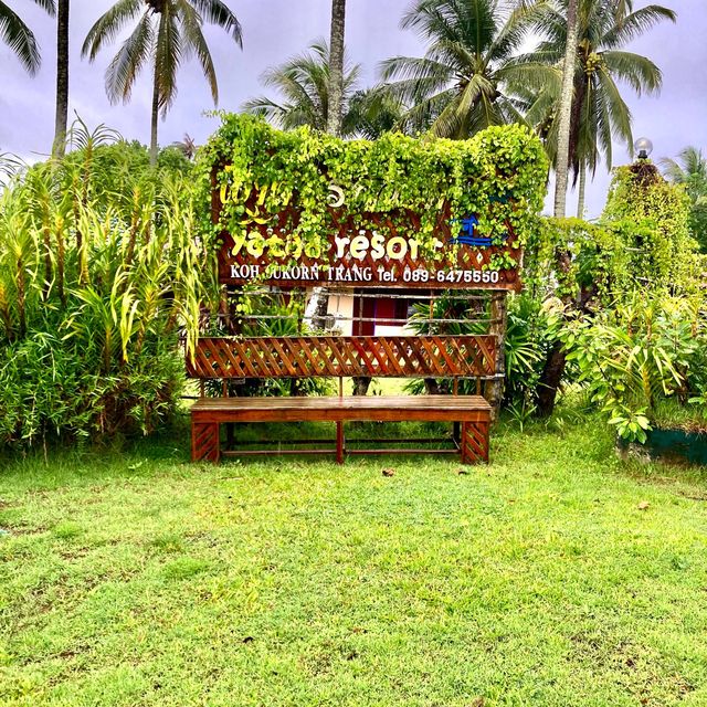 Yataa Island Resort and Spa