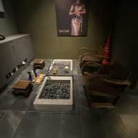 Siam Oasis massage, KSL City Mall