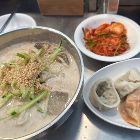 Food in Seoul｜韓國首爾自由行 美食分享