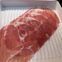 Shabu Tomo บุฟเฟ่ต์ชาบู น้ำซุปอร่อย อิ่มคุ้มคะ