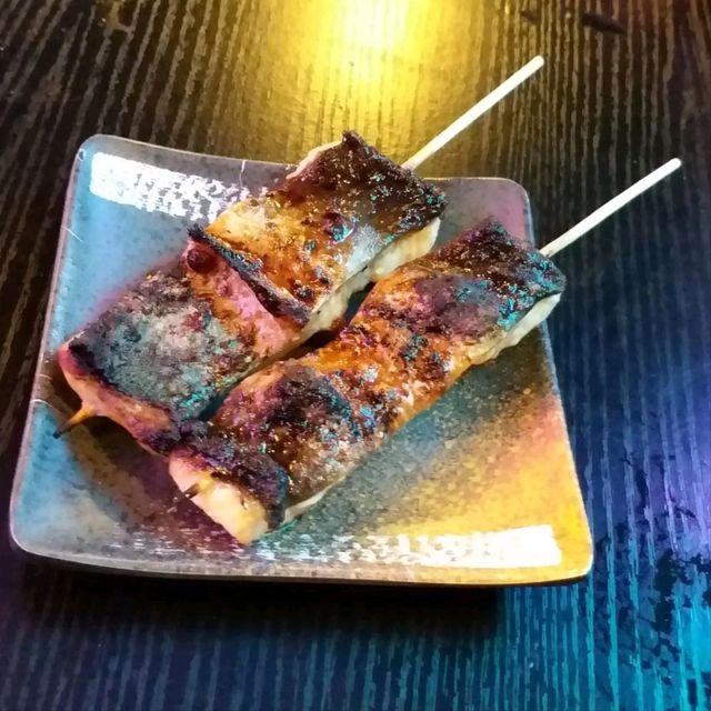 佐敦性價比高特色燒烤店