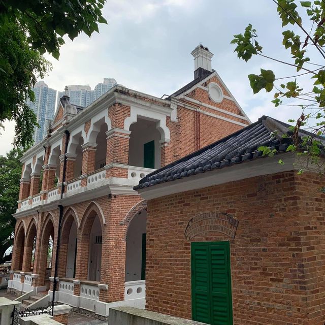 香港古物古蹟辦事處 香港古物古蹟辦事處