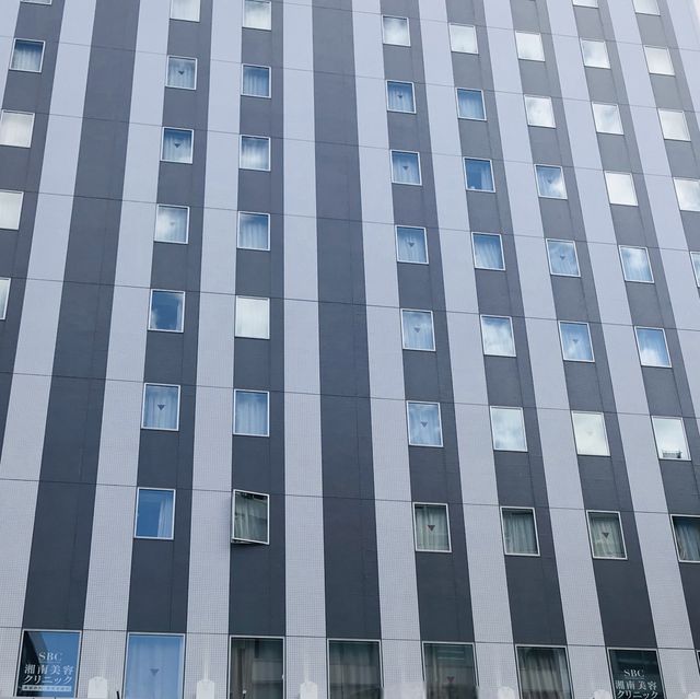 人均$250超近景點的札幌市區酒店