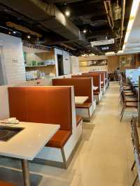 兆萬4食放題
