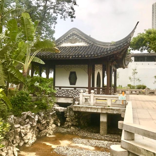 Xuan Yuan’s Sacred Gui