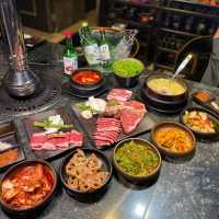 Korean BBQ Experience - Hanjip