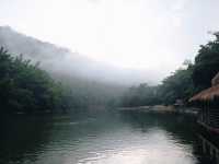 The Float House River Kwai จ.กาญจนบุรี 