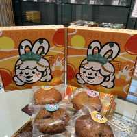 中環cookie阿嬸