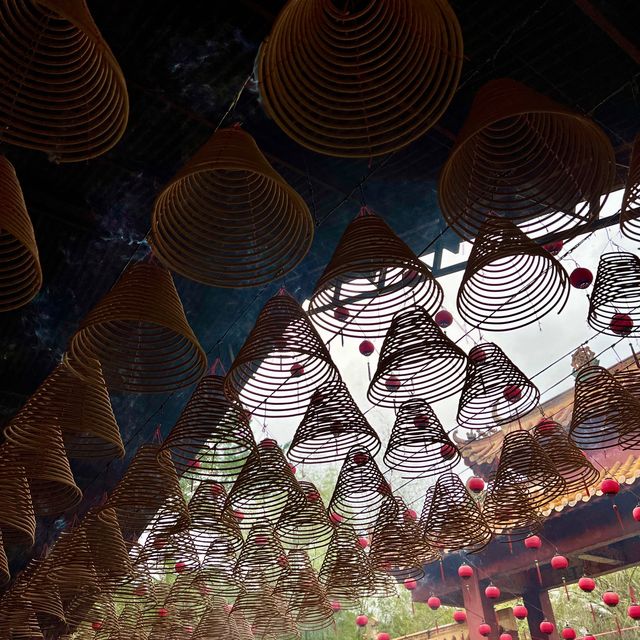 Putuo Village Temple 