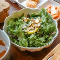 제주여행 중 들린 제주흑돼지솥밥 맛집 함덕 연옥 