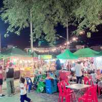 When in Koh Samui, go to Fisherman’s Village!