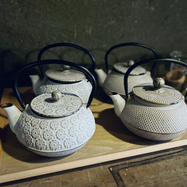 大きなお風呂と自然の溢れる一棟貸し古民家🍵✴︎