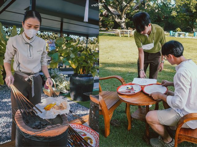  𝐀𝐬𝐢𝐭𝐚 𝐞𝐜𝐨 𝐑𝐞𝐬𝐨𝐫𝐭 สมุทรสงคราม 