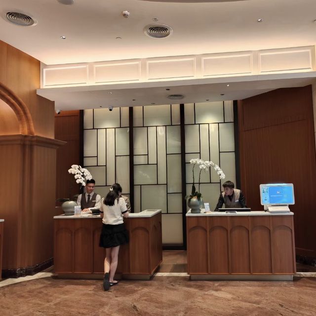 復古重生！探索深圳上海賓館的型格魅力！🏨🔀