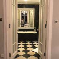 luxury weekend getaways @ Eastern & Oriental 