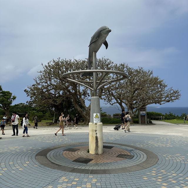 Churaumi Aquarium - Okinawa