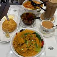 Oriental Kopi Citysquare
