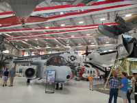 National Naval Aviation Museum