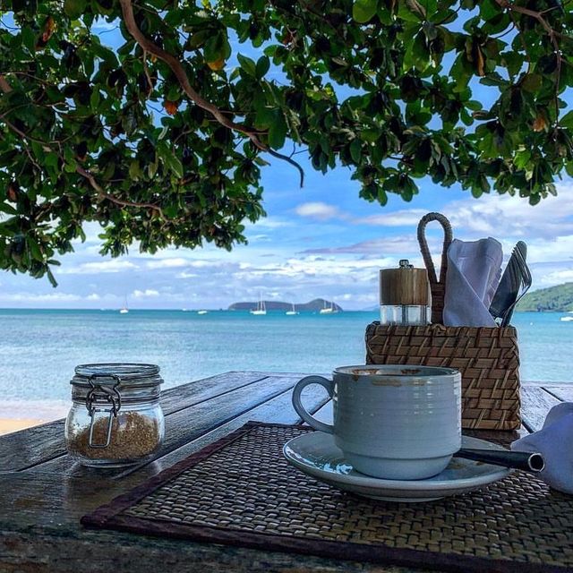 Panwaburi Beachfront Resort