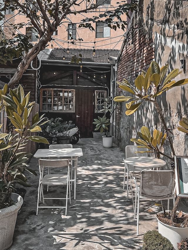 台南隱世麵類餐廳順意 Shunyi🍴