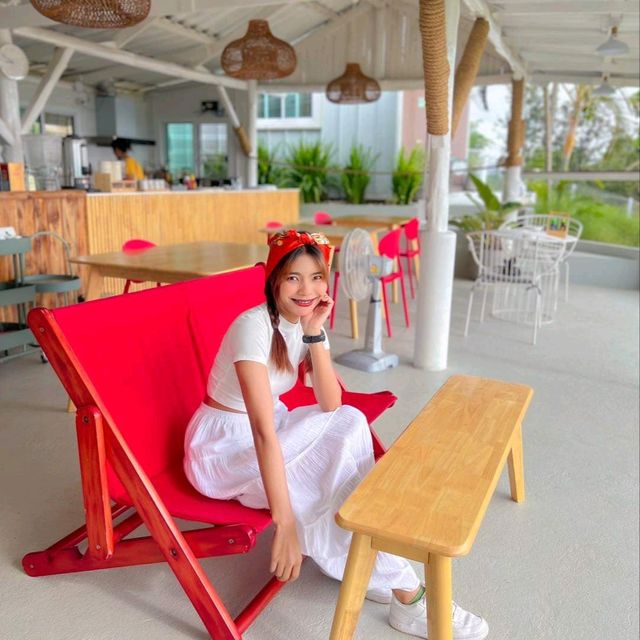 รีสอร์ทลับเขาค้อ เล็กๆ อบอุ่น สไตล์นอร์ดิก 𝙎𝙚𝙧𝙚𝙣𝙚 𝙆𝙝𝙖𝙤𝙠𝙝𝙤