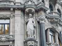 Dazed in Antwerp, the Diamond District