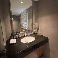 S33 hotel แถวพร้อมพงษ์ โรงแรมดี มีของครบครัน