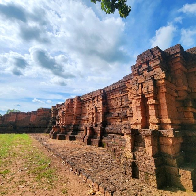 อุทยานประวัติศาสตร์ศรีเทพ