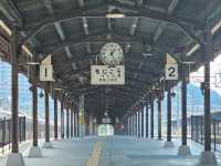 Fukuoka at First Glance