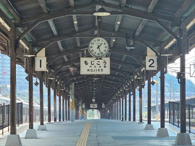Fukuoka at First Glance